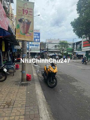 Chính chủ bán nhà siêu nhỏ MT Trần Việt Châu
