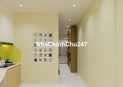 🏡 CHÍNH CHỦ CẦN BÁN GẤP NHÀ ĐẸP - KHU DÂN CƯ HIỆN HỮU - SỔ HỒNG RIÊNG