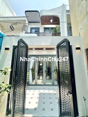Nhà chính chủ, sổ hồng riêng, vị trí đẹp,