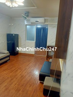 Chính Chủ Cần Bán Căn Hộ Tập Thể Nghĩa Tân, Tầng 4, DT 68m2, 