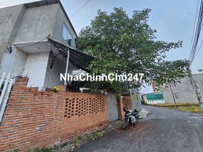Chính chủ cần bán nhà hoàn công trung tâm Long Hải