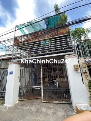 🏡NHÀ CHÍNH CHỦ – VỊ TRÍ ĐẸP TRUNG TÂM QUẬN 9 (TP. THỦ ĐỨC) 🏡