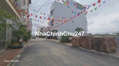 Chủ cần tiền bán gấp lô đất đẹp,vị trí cực kỳ tiềm năng
