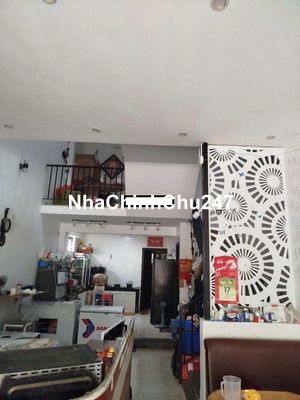 [CHÍNH CHỦ] Bán nhà 3 tầng Hồ Tùng Mậu, P. Hòa Minh, Q. Liên Chiểu