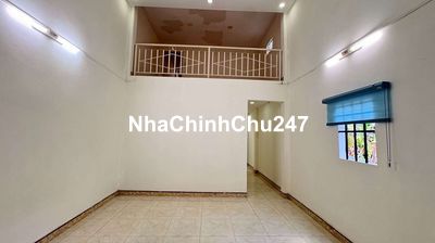 CHỦ NGỢP- BÁN GẤP NHA- 4PN- NGUYỄN ẢNH THỦ - Q12