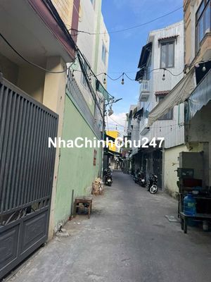 [CHÍNH CHỦ] BÁN LÔ ĐẤT KIỆT Ô TÔ TRẦN CAO VÂN – PHƯỜNG TAM THUẬN,