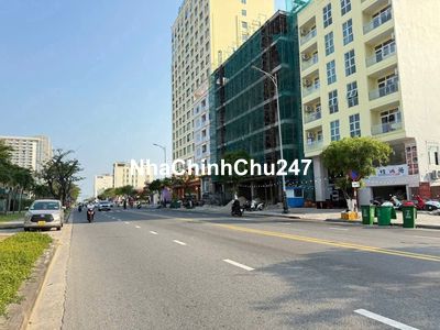 [CHÍNH CHỦ] BÁN CẶP ĐẤT MẶT TIỀN VÕ NGUYÊN GIÁP – PHƯỜNG khuê mỹ, 