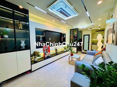 Chính chủ bán nhà Bạch Mai, 25m2 5 tầng , full nội thất nhỉnh 7 tỷ