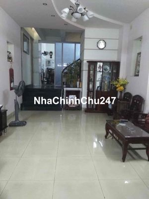 DT: 4.5x20m 4Tầng, Khu Bình Phú 1. Chủ cần bán gấp trong tháng, 12.5ty
