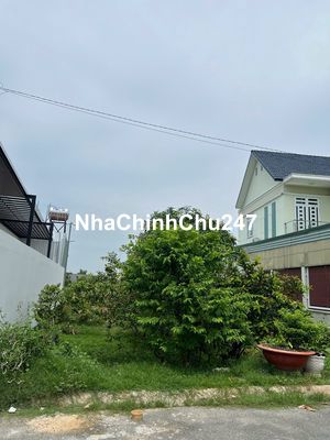 CHỦ NGỘP BÁN GẤP LÔ ĐẤT THỊ TRẤN CỦ CHI 200M2 GIÁ 900TR