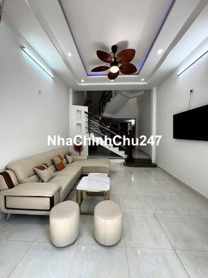 [CHÍNH CHỦ] Bán nhà 2,5 tầng đường Nguyễn Huy Lượng, P. Nại Hiên Đông