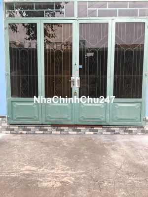 Chủ cần bán căn nhà ngay Đ Nguyễn Văn Khạ , Giá 1 tỷ , SHR , DT 114M2.