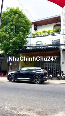 Nhà mặt tiền 7m Kinh Doanh Chính Chủ