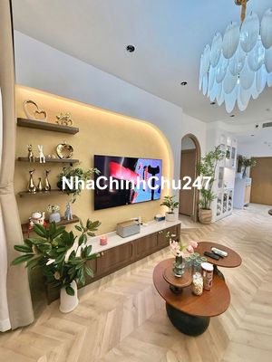 [CHÍNH CHỦ BÁN] CĂN HỘ CC OPAL GARDEN – NGAY GIGAMALL – NỘI THẤT CC 