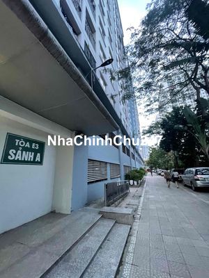 😔 CHÍNH CHỦ BÁN CĂN HỘ CHUNG CƯ ECOHOMES3- 2NGỦ 2WC- NỘI THẤT ĐẸP