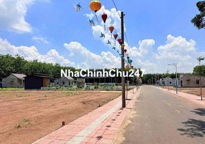 ĐẤT CHÍNH CHỦ CẦN BÁN