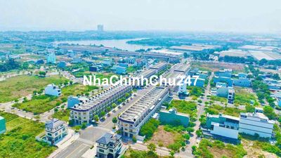 Chính chủ cần bán lô đất nền đường Trần Văn Quế, Đông Nam, Lakeside