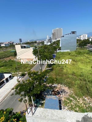 Chính chủ bán gấp rẻ hơn thị trường đất 10x18m Trần Sâm, Sơn Trà , ĐN