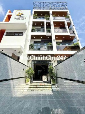 Chủ Ngộp giảm sâu 500 triệu Nhà mới Đ. Thạnh xuân 24, DT: 4m x 25m