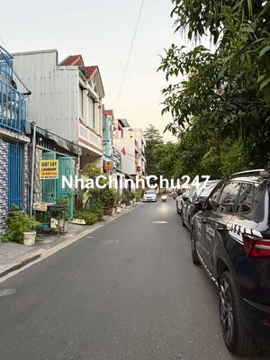 Nhà 2 tầng Mỹ Đa Đông 8, gần chợ Bắc Mỹ An, chủ thiện chí bán