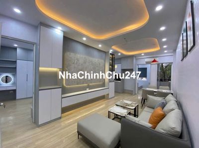 Chính chủ bán chung cư KĐT Nam Trung Yên, 60m2,2N, full nội thất