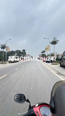 🔥 CHỦ RA GẤP 52m² DU NỘI – MAI LÂM – ĐÔNG ANH – HÀ NỘI 🔥