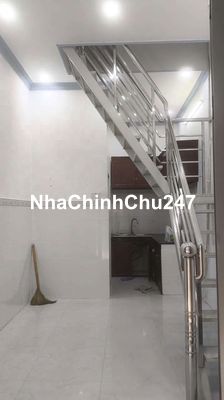 Nhà Chính Chủ Cần Bán Gấp