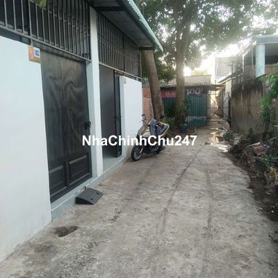 Chính Chủ Bán 2 Căn Nhà C4, Mới Tinh. Chỉ Nhỉnh 2ty