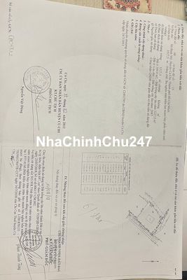 Cần bán đất chính chủ tại Xã Bình Mỹ, Củ Chi