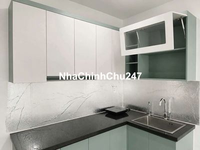 [Chính Chủ] Căn Hộ 2PN 5tr5 Gần Làng Đại Học 