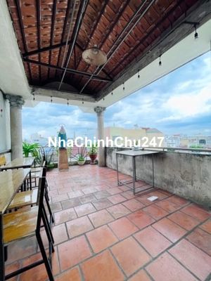 Bán nhà gấp Nguyễn Văn Quá, Chợ Cầu, 5PN, 4 Lẩu, HXH, Giá 6.7(TL chủ)