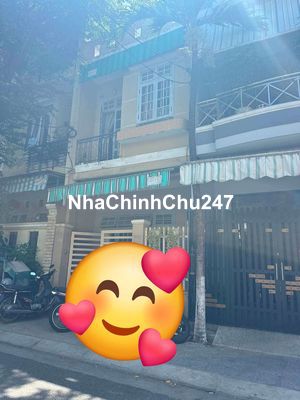Chính chủ bán nhà 2 tầng Lê Vĩnh Huy/ mt5m5 