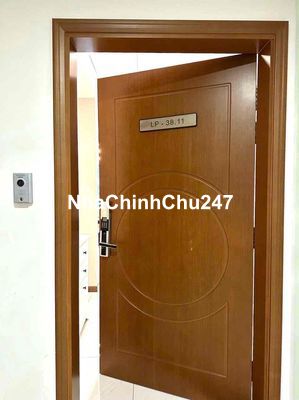 Chính chủ đăng tin, cần bán 1BR Landmark Plus