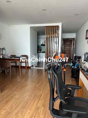 CHÍNH CHỦ CẦN BÁN CHUNG CƯ CAO CẤP HAGL - ĐÀ NẴNG - SỔ ĐỎ LÂU DÀI