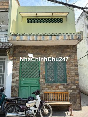 BÁN NHÀ Q8 CHÍNH CHỦ SHR