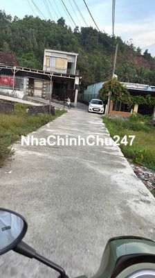 [CHÍNH CHỦ] Bán lô đất vườn thôn Đại La, xã Hòa Sơn, huyện Hòa Vang 