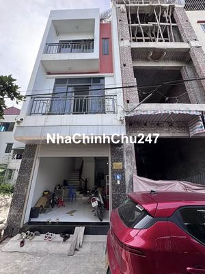 bán nhà 4pn Đông Mỹ chính chủ