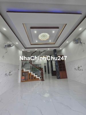 [CHÍNH CHỦ] BÁN NHÀ 2 TẦNG ĐƯỜNG GIÁP VĂN CƯƠNG – p. Hòa Minh 🌺