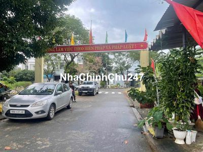 [CHÍNH CHỦ] BÁN ĐẤT BIỂN XUÂN THIỀU 8 – PHƯỜNG HÒA HIỆP NAM,