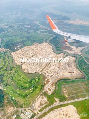 CHÍNH CHỦ CẦN BÁN LÔ ĐẤT 100M² BIÊN HÒA NEW CITY - GIÁ THƯƠNG LƯỢNG