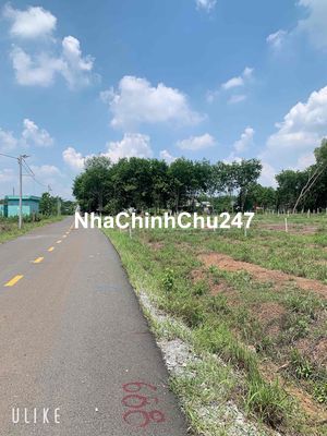 Đất thổ cư ngay chợ An Linh Chính chủ cần bán