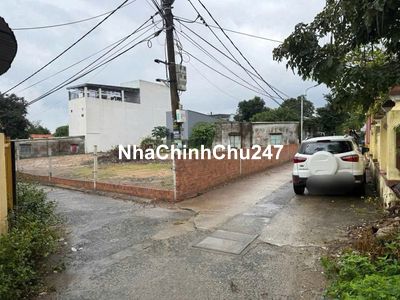 [CHÍNH CHỦ] BÁN ĐẤT KIỆT NGÔ XUÂN THU – PHƯỜNG HÒA HIỆP BẮC 