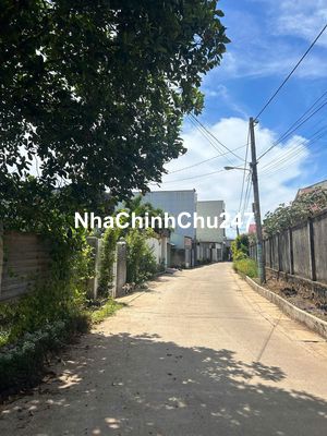 Chính Chủ Bán Đất Đẹp Hẻm Phan Đăng Lưu