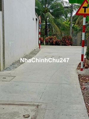 CHÍNH CHỦ BÁN NHÀ LẦU – GIÁ CHỈ 5XX TRIỆU