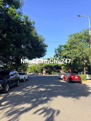 [CHÍNH CHỦ] Bán đất mặt tiền đường Thanh Tịnh – p. Hòa Minh 🌺
