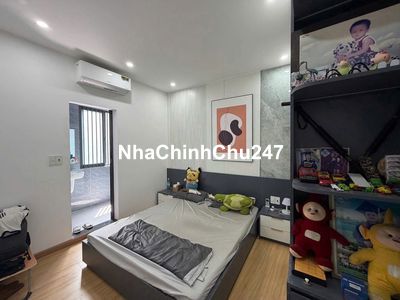 [CHÍNH CHỦ] Bán nhà 3 tầng kiệt ô tô Bình An 7, phường Hòa Cường Bắc. 