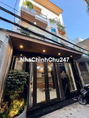 [CHÍNH CHỦ] BÁN NHÀ 3 TẦNG KIỆT TRẦN CAO VÂN – PHƯỜNG XUÂN HÀ