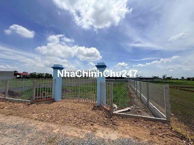 Chính chủ cần bán đất giá 3tỷ2