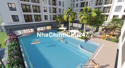 Chính chủ cần bán căn hộ 62.5m2