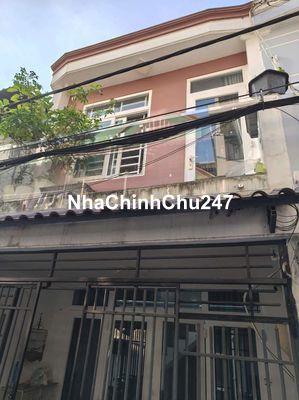 chính chủ đang ở cần bán căn nhà tâm huyết vị trí đẹp